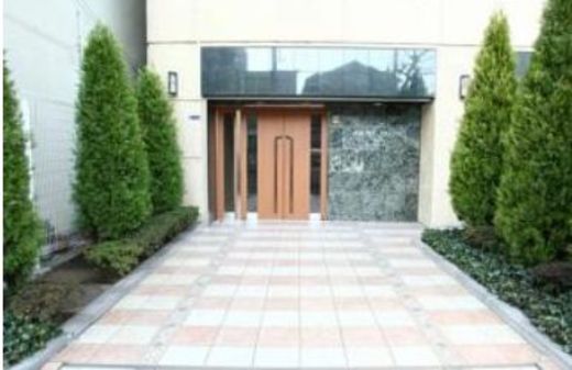 アスコットパーク菊川