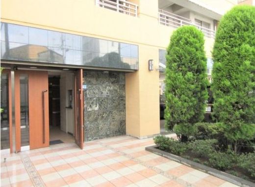 アスコットパーク菊川