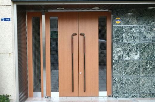 アスコットパーク菊川