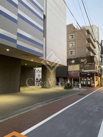 ザ・パークハビオ東長崎