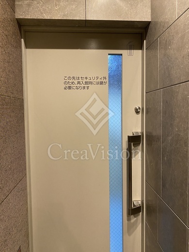 ザ・パークハビオ東長崎