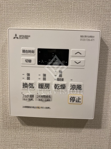 ザ・パークハビオ東長崎