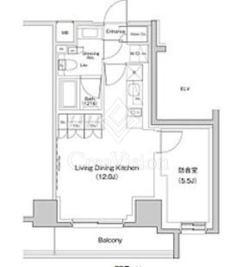 ザ・パークハビオ東長崎