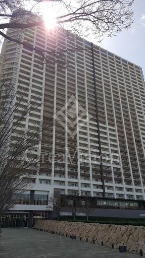 ブリリア有明スカイタワー
