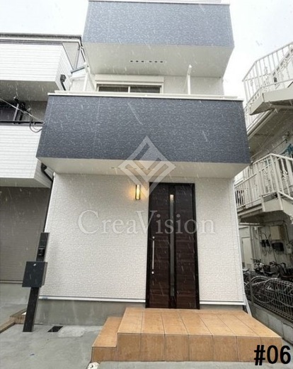 Kolet新江古田 (コレット新江古田)#06