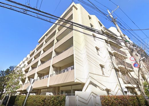 コスモ西葛西ステーションアベニュー
