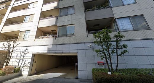 コスモ西葛西ステーションアベニュー