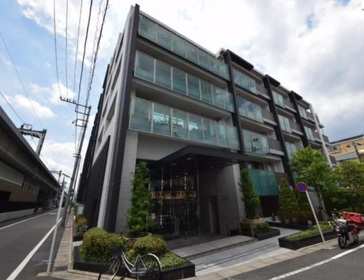 シティハウス世田谷桜丘