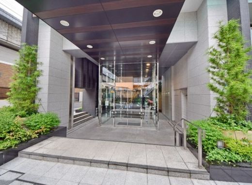 シティハウス世田谷桜丘