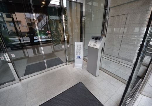 シティハウス世田谷桜丘