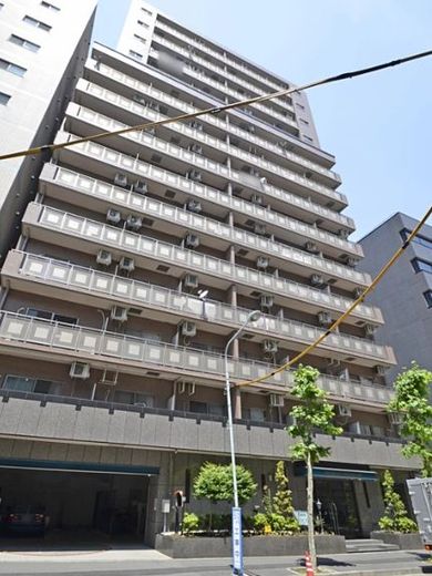 物件メイン画像