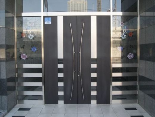 グリアス横浜プルミエール