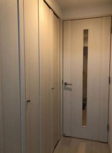 グリアス横浜プルミエール