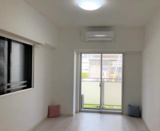 グリアス横浜プルミエール