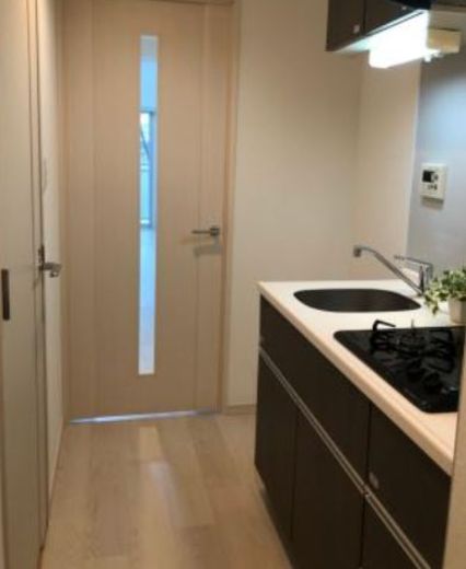 グリアス横浜プルミエール