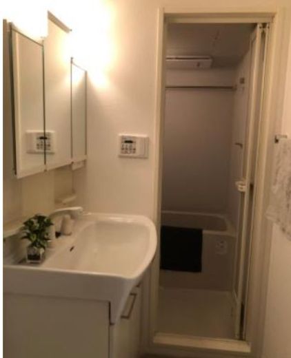 グリアス横浜プルミエール