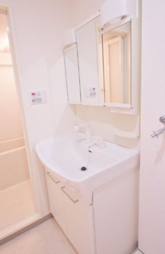 グリアス横浜プルミエール