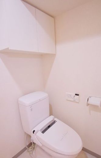 グリアス横浜プルミエール