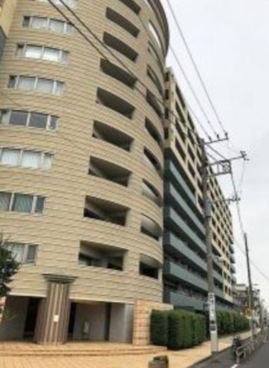 物件メイン画像