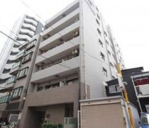 藤和シティホームズ元浅草