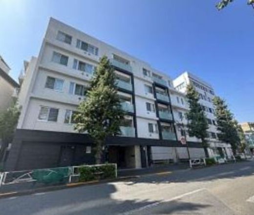 ラフィーネ深沢サクラテラス