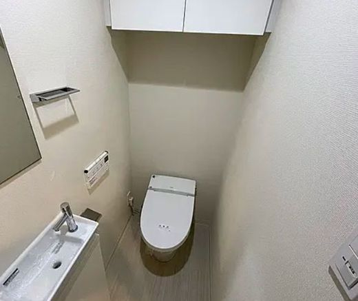ラフィーネ深沢サクラテラス