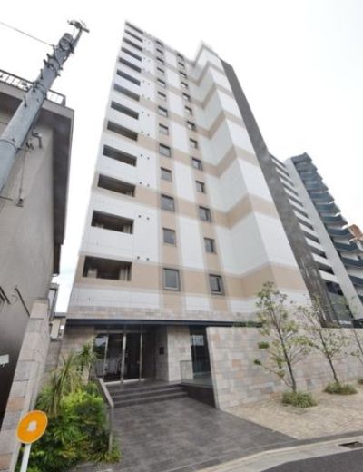 ルフォンリブレ世田谷松原