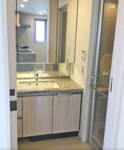 ルフォンリブレ世田谷松原