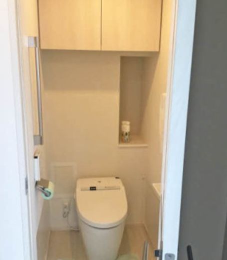 ルフォンリブレ世田谷松原