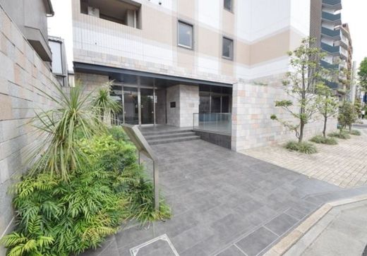 ルフォンリブレ世田谷松原