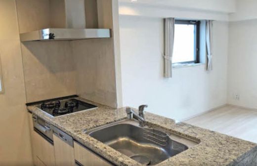 ルフォンリブレ世田谷松原