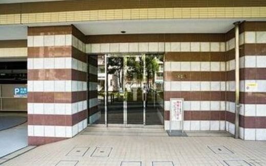 イクシア横浜鶴見
