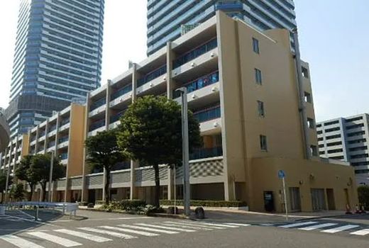 ザ・ヨコハマタワーズ サウスコート