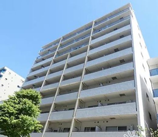 HF新横浜レジデンス
