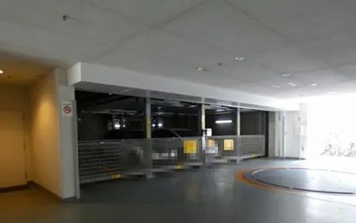 HF新横浜レジデンス