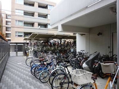 ヒューリックレジデンス参宮橋