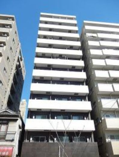 ガリシア新御徒町