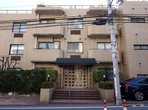 イースタンホームズ六本木