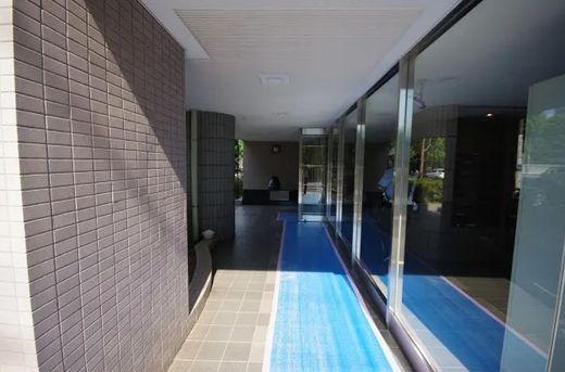 東急ドエルアルス中野南台