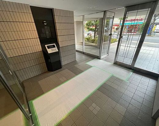 東急ドエルアルス中野南台