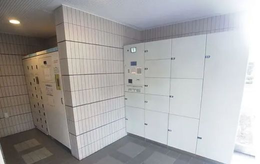 東急ドエルアルス中野南台