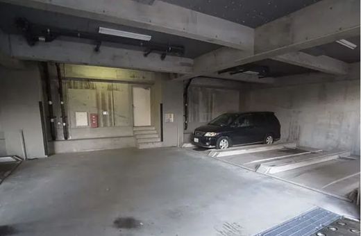 東急ドエルアルス中野南台