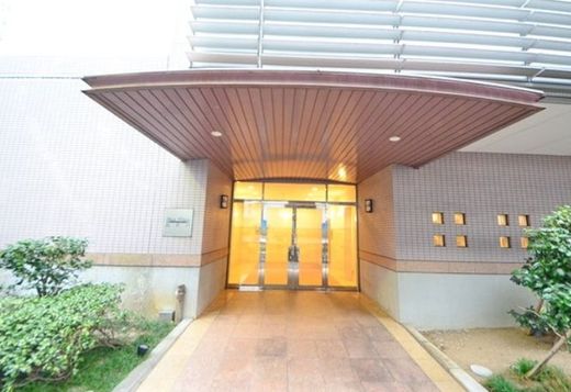 サンクレール高井戸