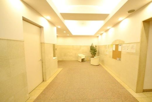 サンクレール高井戸