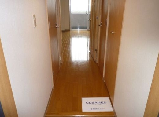 サンクレール高井戸