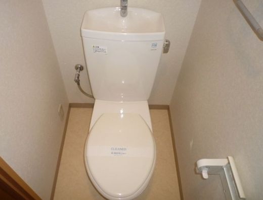 サンクレール高井戸