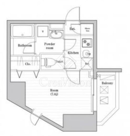 オーパスホームズ大泉学園Ⅰ