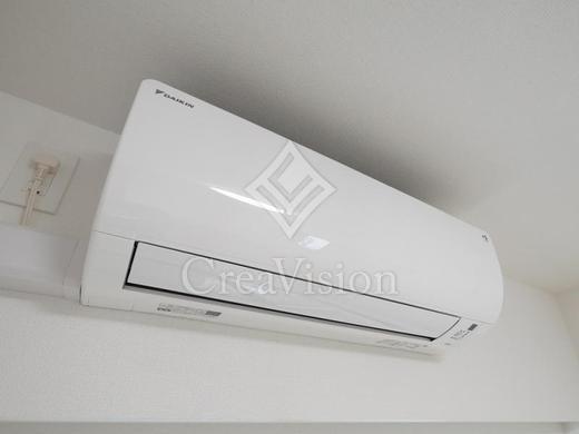 オーパスホームズ大泉学園Ⅰ