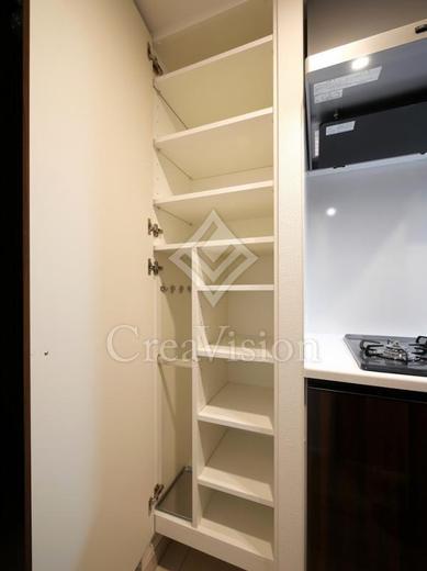 オーパスホームズ大泉学園Ⅰ