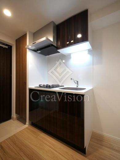 オーパスホームズ大泉学園Ⅰ